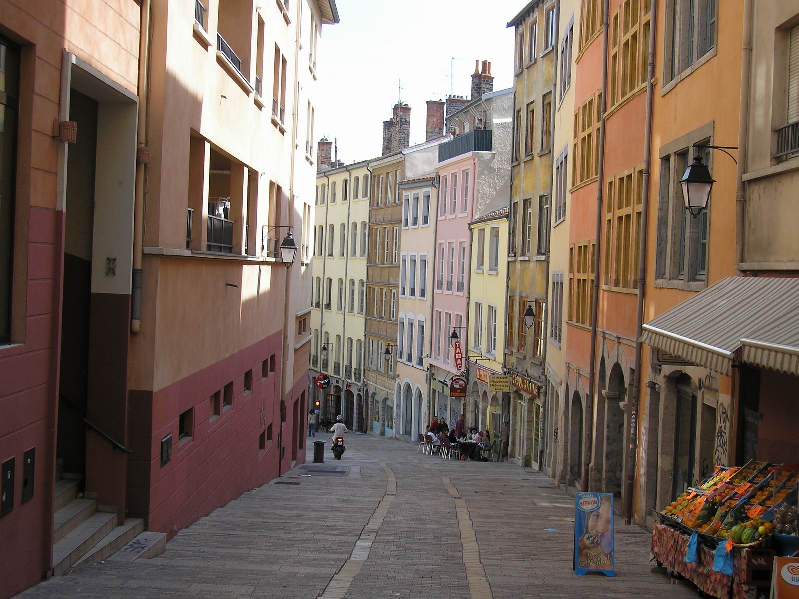 Lyon